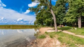 jezioro Seksty - zdjęcie 5