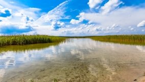 jezioro Seksty - zdjęcie 4