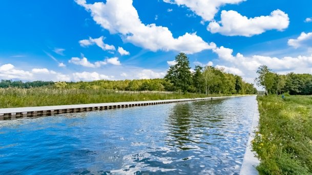 Kanał Jegliński - zdjęcie 48