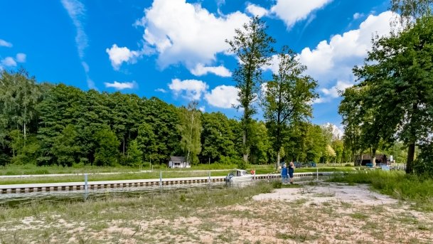 Kanał Jegliński - zdjęcie 47