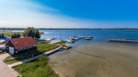 jezioro Roś - zdjęcie 50