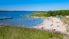 jezioro Roś - zdjęcie 49