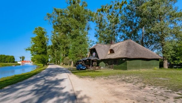 Rzeka Pisa - zdjęcie 26