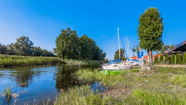 Rzeka Pisa - zdjęcie 23
