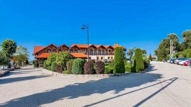 Przystań Jachtowa Hotel Roś - zdjęcie 27