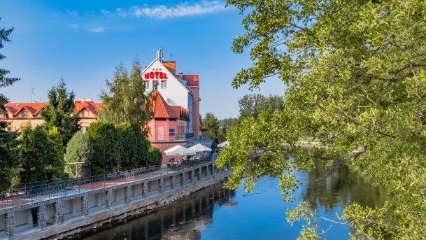 Rzeka Pisa - zdjęcie 20