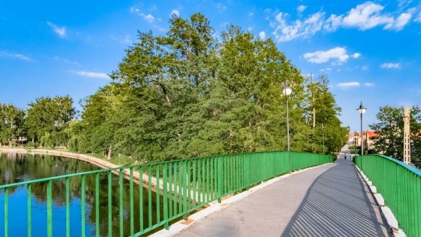 Rzeka Pisa - zdjęcie 19