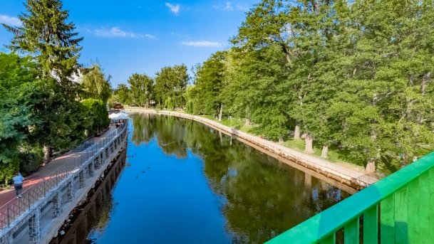 Rzeka Pisa - zdjęcie 18