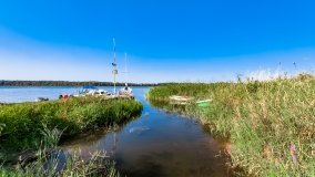 jezioro Roś - zdjęcie 47