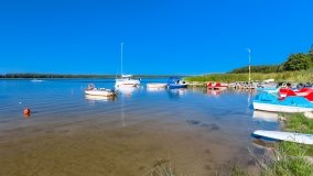 jezioro Roś - zdjęcie 46