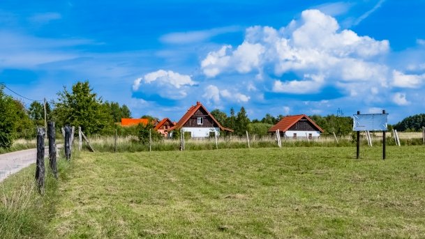 Niedźwiedzi Róg - zdjęcie 25