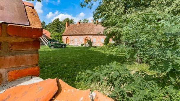 Niedźwiedzi Róg - zdjęcie 21