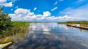 jezioro Śniardwy - zdjęcie 144