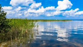 jezioro Śniardwy - zdjęcie 143