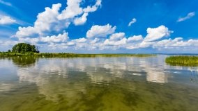 jezioro Śniardwy - zdjęcie 141