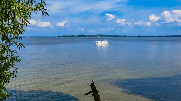 Niedźwiedzi Róg - zdjęcie 14