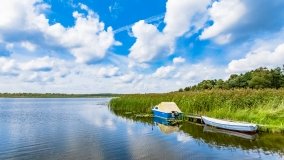 jezioro Śniardwy - zdjęcie 135