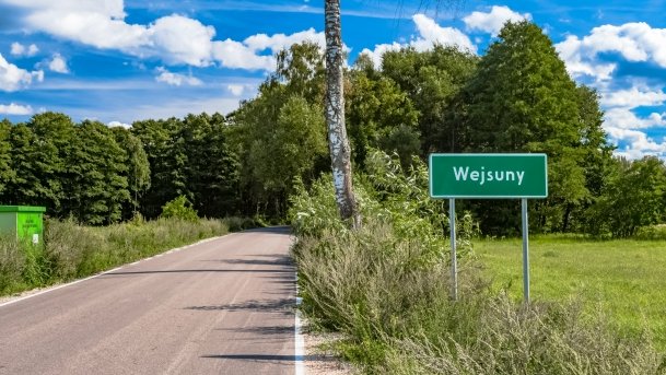 Wejsuny - zdjęcie 37