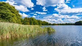 jezioro Wejsunek - zdjęcie 50