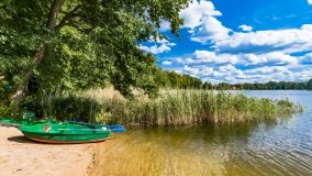 jezioro Wejsunek - zdjęcie 48