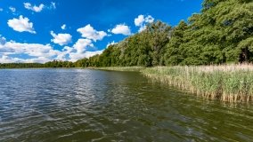 jezioro Wejsunek - zdjęcie 46