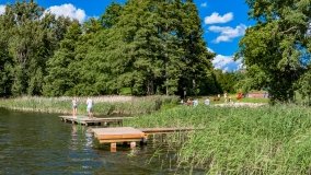 jezioro Wejsunek - zdjęcie 44