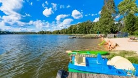 jezioro Wejsunek - zdjęcie 42