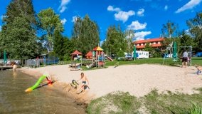 jezioro Wejsunek - zdjęcie 41