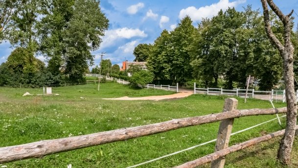 Muzeum w Popielnie, Stacja Badawcza - zdjęcie 26