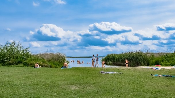 Port Popielno - zdjęcie 2