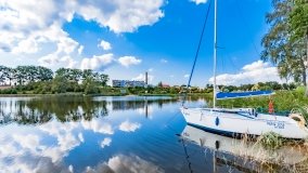 Przystań Makarina Ruda - zdjęcie 5