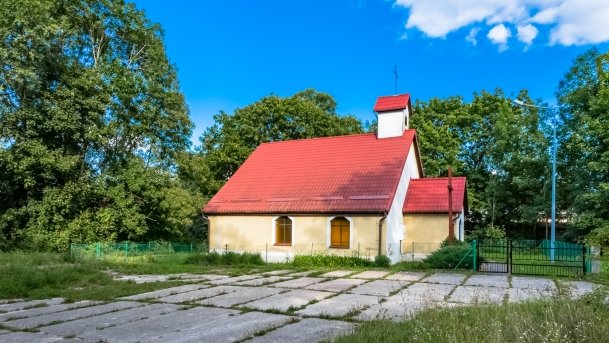 Ruda - zdjęcie 22