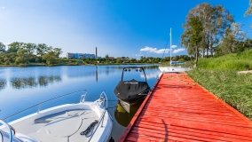 Przystań Makarina Ruda - zdjęcie 4