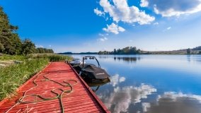 Przystań Makarina Ruda - zdjęcie 2