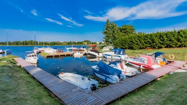 Port Wieczorek - zdjęcie 14