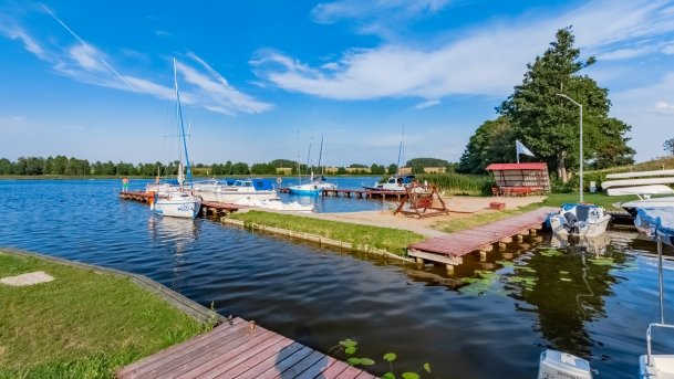 Port Wieczorek - zdjęcie 13