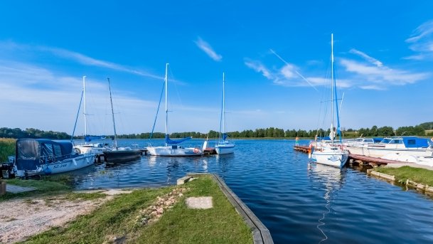 Port Wieczorek - zdjęcie 12