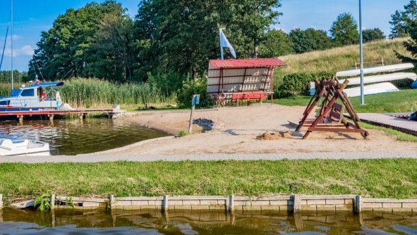Port Wieczorek - zdjęcie 11