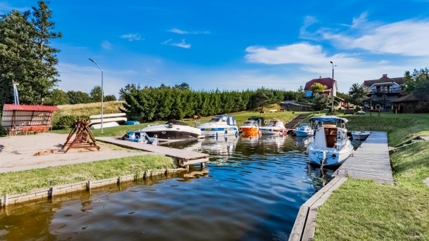 Port Wieczorek - zdjęcie 10