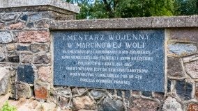 Marcinowa Wola - zdjęcie 33