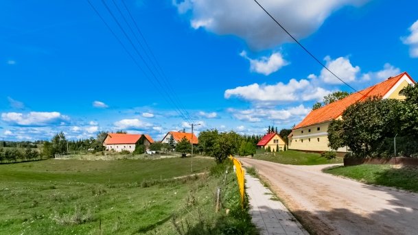 Marcinowa Wola - zdjęcie 31