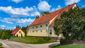 Marcinowa Wola - zdjęcie 30