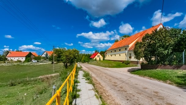 Marcinowa Wola - zdjęcie 29