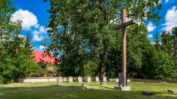 Marcinowa Wola - zdjęcie 26