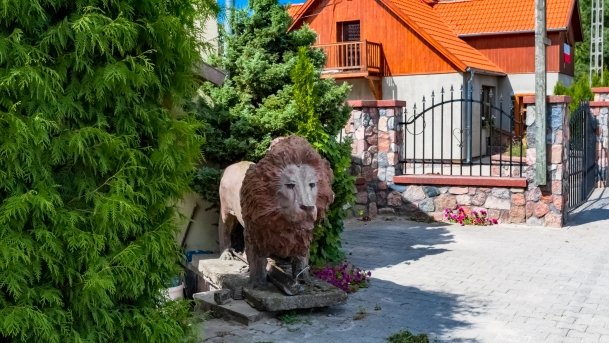 Marcinowa Wola - zdjęcie 24