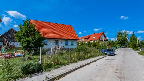 Marcinowa Wola - zdjęcie 21