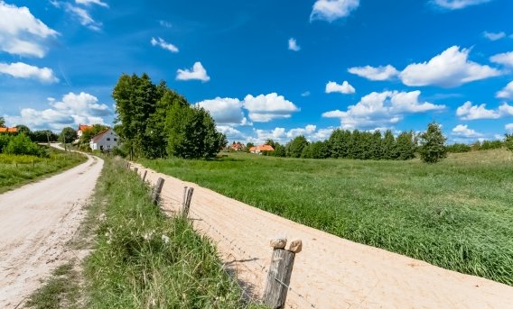 Marcinowa Wola - zdjęcie 14