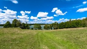 jezioro Ublik Wielki - zdjęcie 12