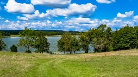 jezioro Ublik Wielki - zdjęcie 11