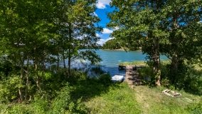 jezioro Ublik Wielki - zdjęcie 10